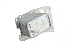 РАДИАТОР МАСЛЯНЫЙ TOYOTA AURIS E18 1.6D-4D 82KW 15-18, AVENSIS 1.6D4-4, 2.0D-4D NTY арт. CCLTY003