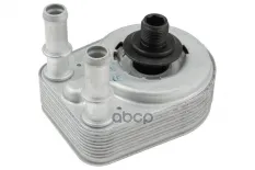 РАДИАТОР МАСЛЯНЫЙ ENG 1.9D FIAT PUNTO 99-12 , DOBLO 2001- , PALIO 2001 NTY арт. CCLFT009