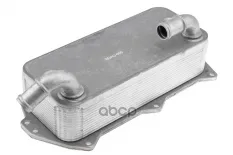РАДИАТОР МАСЛЯНЫЙ ENG 4.0 AUDI A6 C7 11-18 , AUDI A7 11-18 , AUDI A8 D4 10-17 NTY арт. CCLAU048
