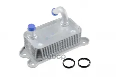 РАДИАТОР OLEJU VOLVO S60 2.0T,2.4BIF, 2.4T, 2.4T5 00-10, S80 2.0/T,2.3T5,2.4/BIF NTY арт. CCLVV000
