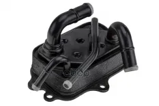 РАДИАТОР МАСЛЯНЫЙ HYUNDAI ELANTRA 1.6/2.0 2017- , VELOSTER 2.0 2019- NTY арт. CCLHY004