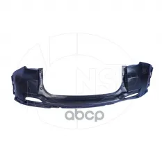 Бампер CHERY Tiggo 4 (18-) передний NSP NSP арт. NSPRS29N17