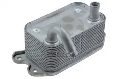 РАДИАТОР МАСЛ ENG 2.4D VOL S60 I 2000-2010, S80 I 2001-2006, V70 II 2001-2008, V NTY арт. CCLVV015