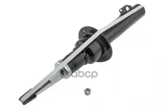 АМОРТИЗАТОР ПЕР JEEP GRAND CHEROKEE 05- , JEEP COMMANDER 06- Л/П NTY арт. A341603