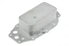 РАДИАТОР МАСЛЯНЫЙ CITROEN/PEUGEOT ENG. 2.7HDI  C5 III, C6 05-, JAGUAR ENG. 2.7D NTY арт. CCLLR004