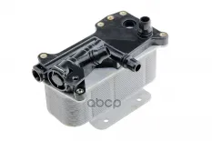 РАДИАТОР OLEJU BMW 5 F10/F07/F11 520I, 528I 11-17 NTY арт. CCLBM009