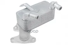 Радиатор масляный NTY арт. CCL-VW-030