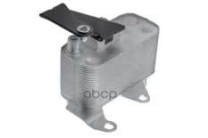 РАДИАТОР МАСЛЯНЫЙ LR FREELANDER I 2.0D 00-06 NTY арт. CCLLR013