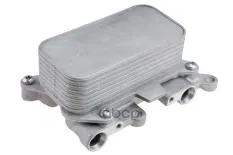 РАДИАТОР МАСЛЯНЫЙ VW TOUAREG 3.0/4.2 10-18 , AUDI Q7 3.0/4.2 10-15 NTY арт. CCLVW031