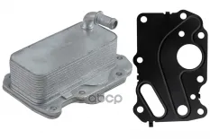 РАДИАТОР МАСЛ ENG 2.0 RROV 2015-, DISC V 2016-, JAG E-PACE X540 2017-, F-PACE X7 NTY арт. CCLLR014