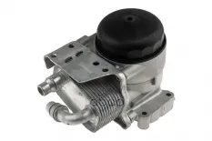 РАДИАТОР МАСЛЯНЫЙ BMW 1 E81/E82/E87/E88 1.6I,2.0I, 3 E46/E90/E91/E92/E93 1.6I,1. NTY арт. CCLBM019