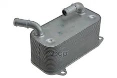 РАДИАТОР МАСЛЯНЫЙ VW TRANSPORTER 2.0/2.0D V , VI 2010-2019 NTY арт. CCLVW048