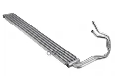 РАДИАТОР МАСЛ VW TRG 2.5TDI/3.0FSI/3.0TDI 2003-10 NTY арт. CCLVW050