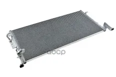 Радиатор кондиционера: AZERA III (XG) (98-) 2.5  G NTY арт. ccshy009