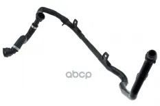 ПАТРУБОК СИСТЕМЫ ОХЛАЖДЕНИЯ BMW 3 E90/E91/E92/E93 2.5/3.0 2004-2013 , 1 3.0 E87/ NTY арт. CPPBM038