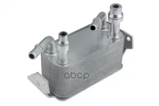 РАДИАТОР МАСЛЯНЫЙ LR DISCOVERY IV L319 3.0 09-18 , RANGE ROVER SPORT I L320 3.0/ NTY арт. CCLLR017