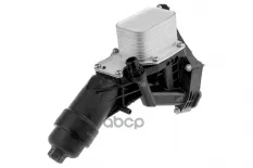 РАДИАТОР МАСЛЯНЫЙ BMW ENG. B37/B47: 16D/18D/20D/25D, B38/B48/B58: 16I/18I/20I/25 NTY арт. CCLBM028