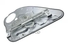 СТЕКЛОПОДЬЕМНИК СТЕКЛА ЛЕВЫЙ ПЕРЕДНИ FORD FOCUS II 04- /ПРАВ ЗАД Z PANELEM/ NTY арт. EPSFR035