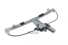 СТЕКЛОПОДЪЕМНИК FIAT DOBLO 01-06 /ПРАВ ПЕРЕД Z SILNICZKIEM/ NTY арт. EPSFT002S