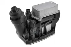 РАДИАТОР МАСЛЯНЫЙ BMW 1 F20/F21 114D116D118D120D125D 2011-3 E90/E91 316D318D320D NTY арт. CCLBM029