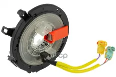 СПИРАЛЬ (КОНТАКТНАЯ ГРУППА) ПНЕВМОПОДУШКИ CHRYSLER 300 II 2015- NTY арт. EASCH010