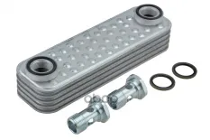 РАДИАТОР МАСЛЯНЫЙ ENG 2.5D LR DEFENDER L316 1990-2016 , DISCOVERY II L318 1998-2 NTY арт. CCLLR021