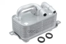 РАДИАТОР МАСЛ ENG 2.1-4.4 BMW 5 E60 01-05, BMW 5 E61 02-05, BMW 6 E63 02-05, BMW NTY арт. CCLBM035