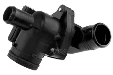 Корпус термостата TRANSIT 2.0 Duratorq 00- (в сборе) NTY арт. 'CTMFR004