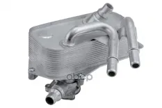РАДИАТОР МАСЛЯНЫЙ ENG 3.0 BMW 3 E90/E91/E92/E93 05-12 , BMW 1 E82/E88 07-12 , BM NTY арт. CCLBM040