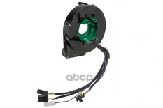 СПИРАЛЬ (КОНТАКТНАЯ ГРУППА) ПНЕВМОПОДУШКИ JEEP WRANGLER 2004- NTY арт. EASCH016