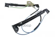 СТЕКЛОПОДЬЕМНИК СТЕКЛА ЛЕВЫЙ ПЕРЕДНИ MINI COOPER -07, ONE -07 /ПРАВ ПЕРЕД/ NTY арт. EPSBM051