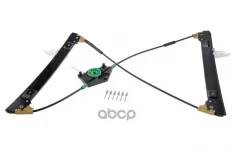 СТЕКЛОПОДЪЕМНИК FIAT STILO 01- 3D /PRAWY PRZАD/ NTY арт. EPSFT031