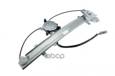 СТЕКЛОПОДЬЕМНИК СТЕКЛА ЛЕВЫЙ ПЕРЕДНИ HONDA ACCORD USA CG 98-02 /ПРАВ ПЕРЕД Z SIL NTY арт. EPSHD002