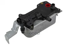 РАДИАТОР МАСЛЯНЫЙ BMW 7 F01 / F02 3.0 07-12 NTY арт. CCLBM060