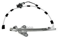 СТЕКЛОПОДЬЕМНИК СТЕКЛА ЛЕВЫЙ ПЕРЕДНИ JEEP CHEROKEE 97-01 /ПЕРЕД ПРАВ Z SILNICZKI NTY арт. EPSCH002
