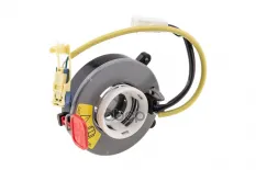 КОНТАКТНАЯ ГРУППА ПОДУШКИ БЕЗОПАСНОСТИ FIAT DOBLO 2001-2010/WTYCZKA NR 1:2 PINY, NTY арт. EASFT000