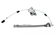 СТЕКЛОПОДЬЕМНИК СТЕКЛА ЛЕВЫЙ ПЕРЕДНИ JEEP LIBERTY 02-07 /ПРАВ ЗАД Z SILNICZKIEM/ NTY арт. EPSCH006