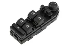ПЕРЕКЛЮЧАТЕЛЬ СТЕКЛОПОДЪЕМНИКА И ЗЕРКАЛ BMW 5 E60/E61 2003- NTY арт. EWSBM085