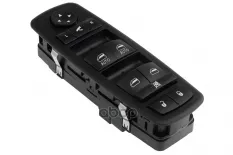 ПЕРЕКЛЮЧАТЕЛЬ СТЕКЛОПОДЪЕМНИКА И ЗЕРКАЛ JEEP CHEROKEE 2013-/11 PINАW/ NTY арт. EWSCH024