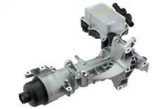 РАДИАТОР МАСЛ ENG 1.6D MER C W205 C180 BLUETEC/C200 BLUETEC 2013-2018, REN MEGN NTY арт. CCLME044