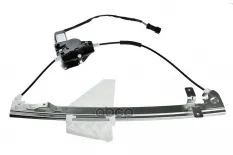СТЕКЛОПОДЬЕМНИК СТЕКЛА ЛЕВЫЙ ПЕРЕДНИ JEEP GRAND CHEROKEE 01-04 /ПРАВ ЗАД/ NTY арт. EPSCH009