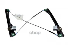 СТЕКЛОПОДЬЕМНИК СТЕКЛА ЛЕВЫЙ ПЕРЕДНИ SEAT CORDOBA/IBIZA 4D 02-08 /PRAWY PRZУD/ NTY арт. EPSSE017