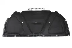 ШУМОИЗОЛЯЦИЯ AUDI A4 B7/A4 B7 AVANT 2004- NTY арт. EZCAU109