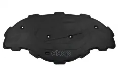 ШУМОИЗОЛЯЦИЯ AUDI A6 C7 2010-,A6 AVANT C7 2011- NTY арт. EZCAU110