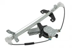СТЕКЛОПОДЪЕМНИК HONDA CIVIC 01- /PRAWY TYЌ Z SILNICZKIEM/ NTY арт. EPSHD017