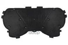 ШУМОИЗОЛЯЦИЯ AUDI Q5 2008- NTY арт. EZCAU112
