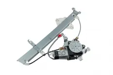 СТЕКЛОПОДЪЕМНИК HONDA JAZZ 02-08 /PRAWY TYЌ/ NTY арт. EPSHD021