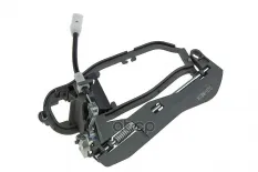 КРОНШТЕЙН РУЧКИ ДВЕРИ BMW X5 E53 2000-/PRAWY/ NTY арт. EZCBM075