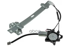 СТЕКЛОПОДЪЕМНИК HONDA ACCORD COUPE 93-97, ACURA CL 95-97 /ЛЕВ ПЕРЕД С МОТОРОМ/ NTY арт. EPSHD026