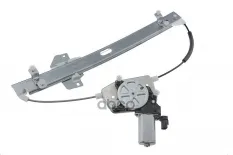СТЕКЛОПОДЬЕМНИК СТЕКЛА ЛЕВЫЙ ПЕРЕДНИ HYUNDAI I30 06-, ACCENT 05-, KIA RIO 05- /Л NTY арт. EPSHY501S